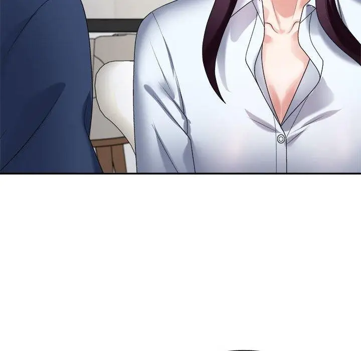 漫画《不同寻常的爱》第40话第94张图