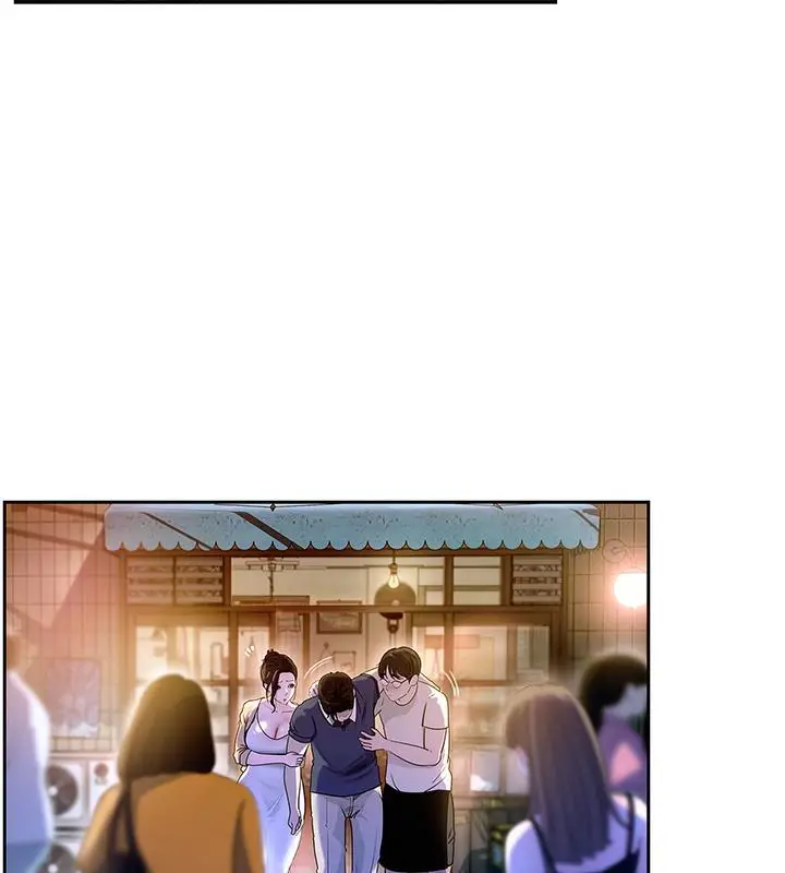 漫画《岳母为何那样》第1话第96张图