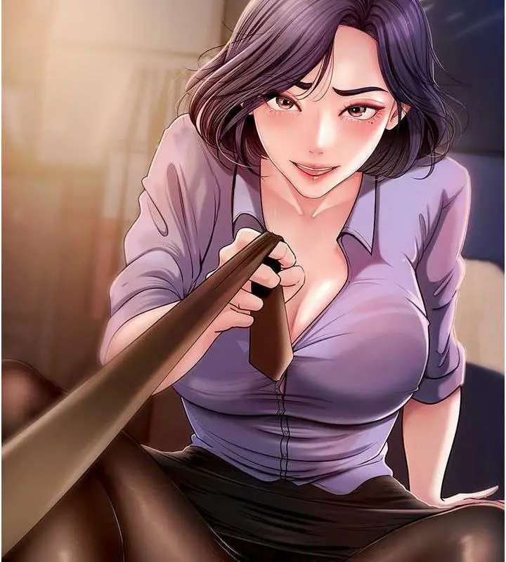 漫画《岳母为何那样》第3话第137张图