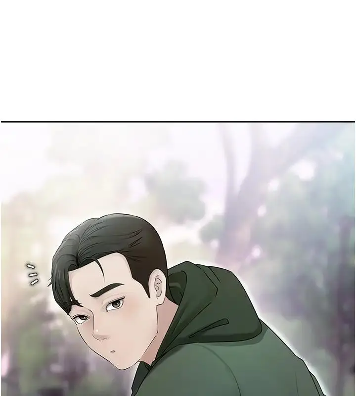 漫画《岳母为何那样》第8话第102张图