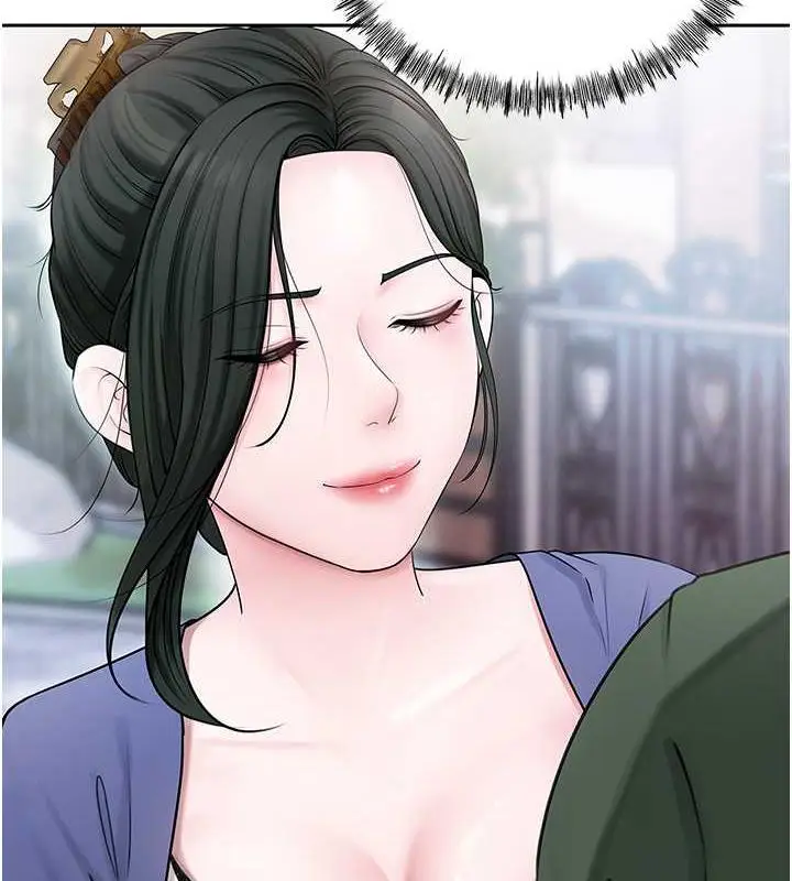 漫画《岳母为何那样》第9话第23张图