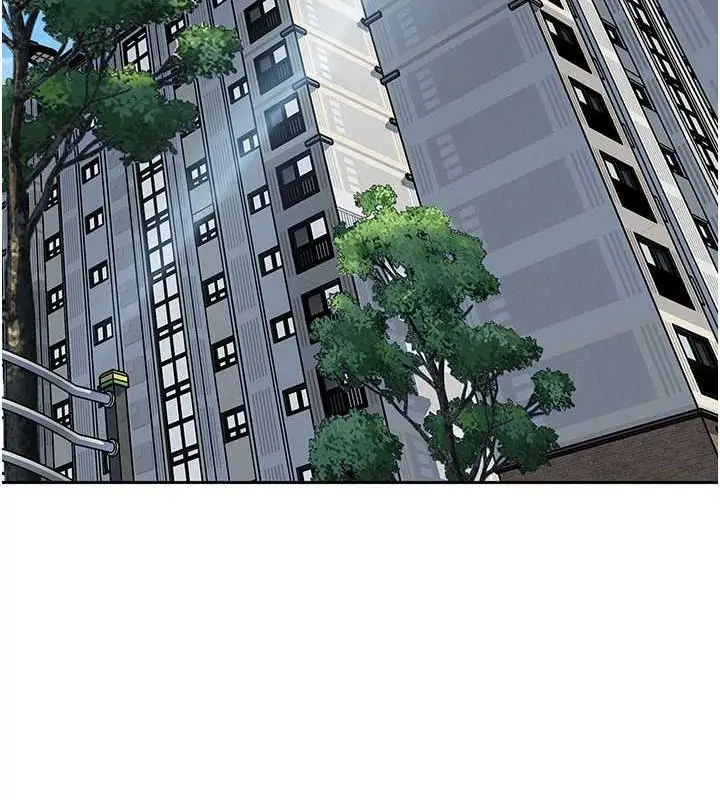 漫画《岳母为何那样》第10话第92张图