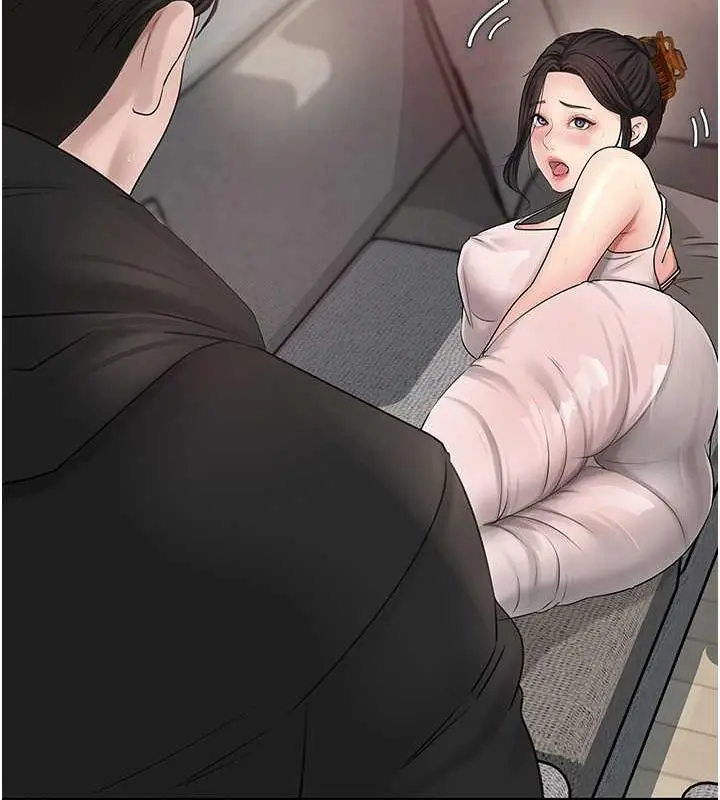 漫画《岳母为何那样》第11话第56张图