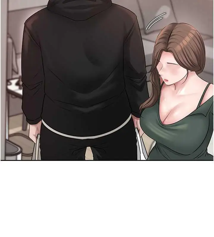 漫画《岳母为何那样》第13话第14张图