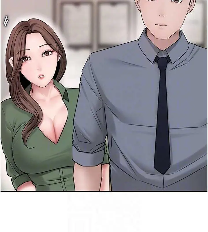 漫画《岳母为何那样》第13话第43张图