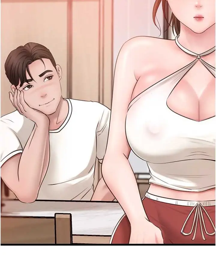 漫画《岳母为何那样》第19话第20张图