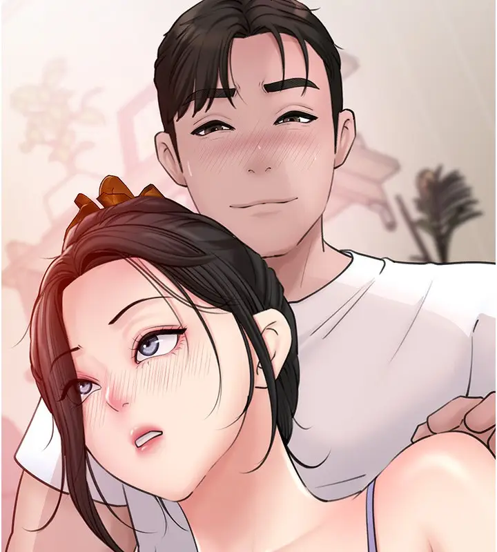 漫画《岳母为何那样》第28话第79张图