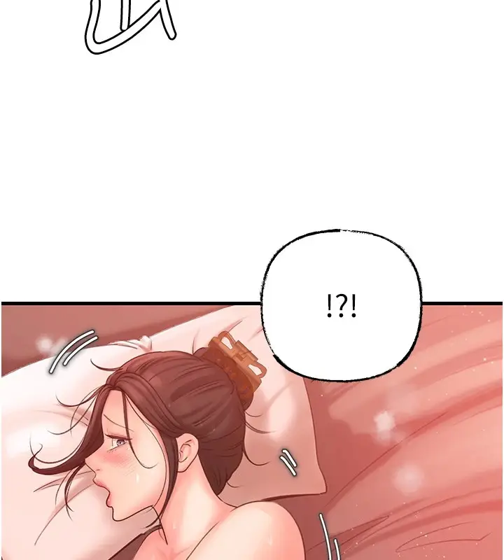 漫画《岳母为何那样》第34话第111张图