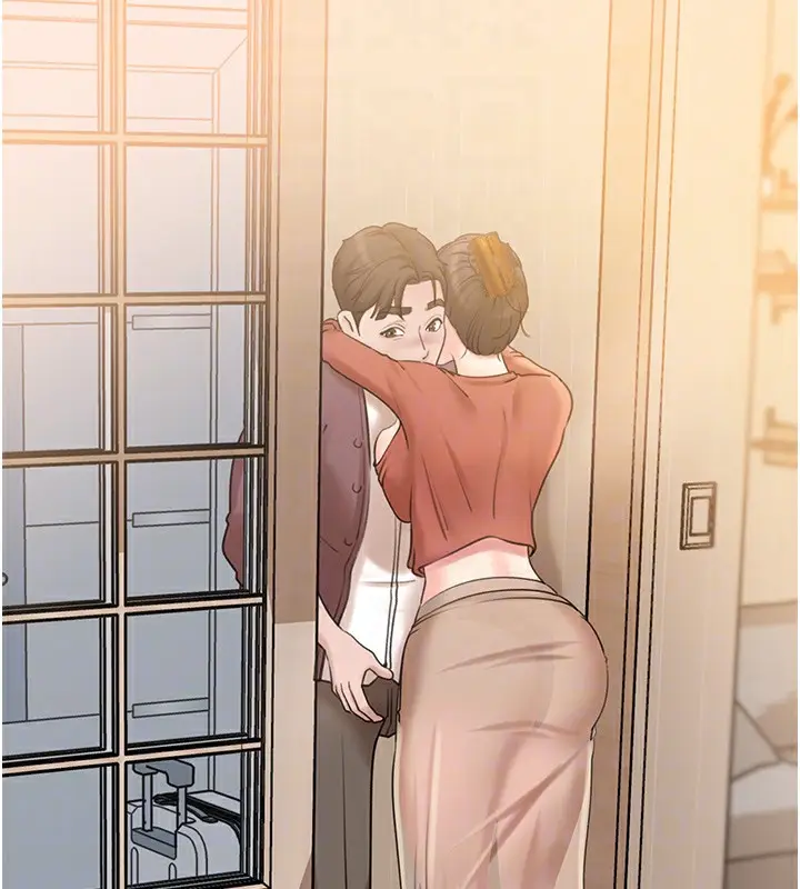 漫画《岳母为何那样》第34话第74张图