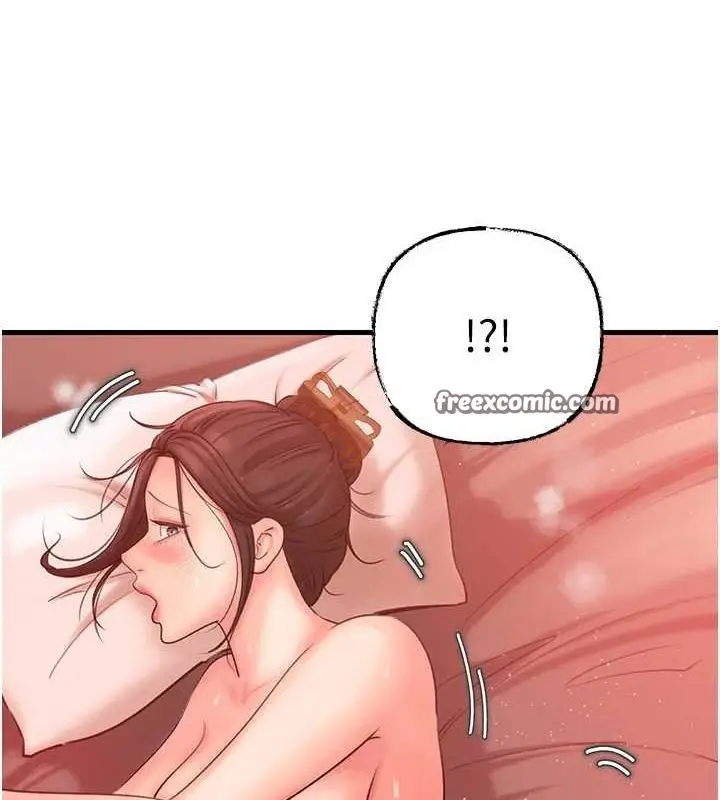 漫画《岳母为何那样》第35话第16张图