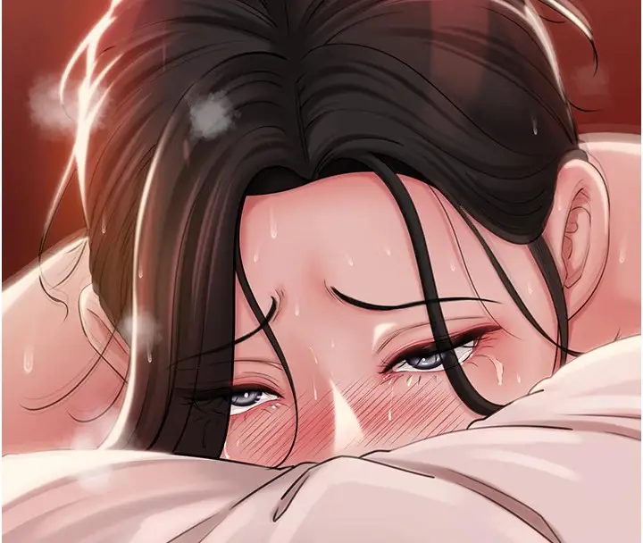 漫画《岳母为何那样》第36话第53张图