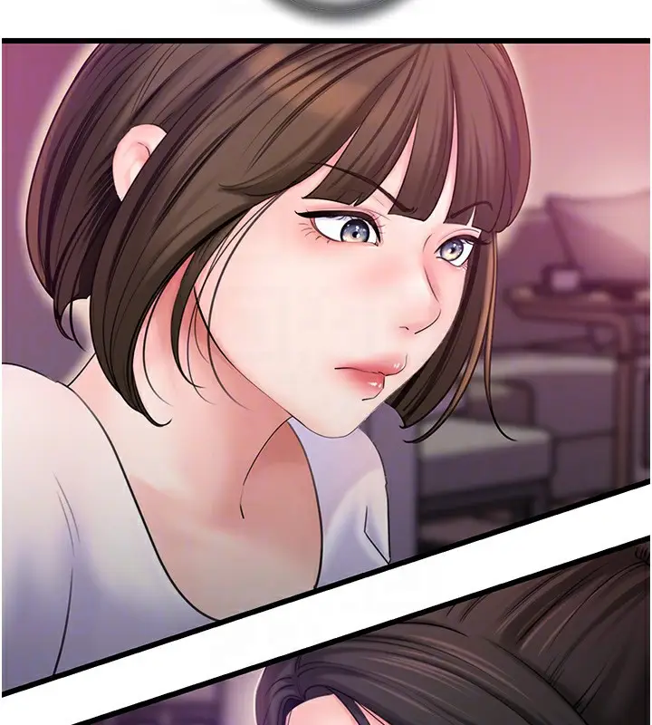 漫画《岳母为何那样》第37话第103张图