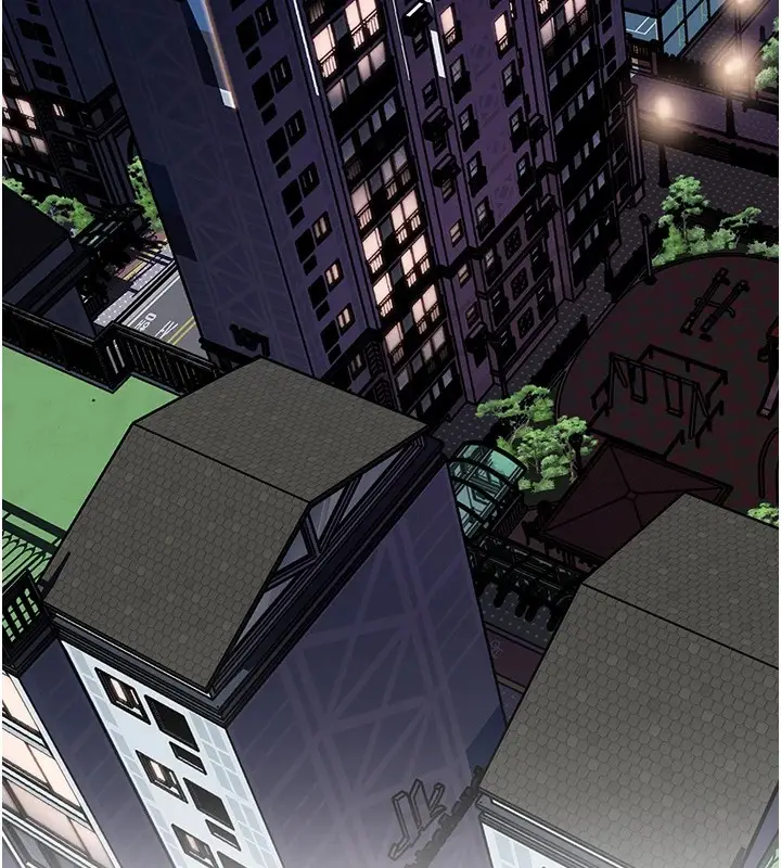 漫画《岳母为何那样》第37话第113张图