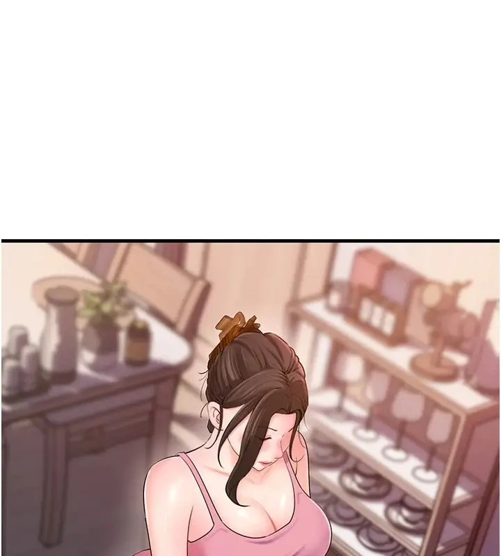 漫画《岳母为何那样》第37话第23张图