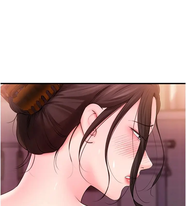 漫画《岳母为何那样》第37话第27张图