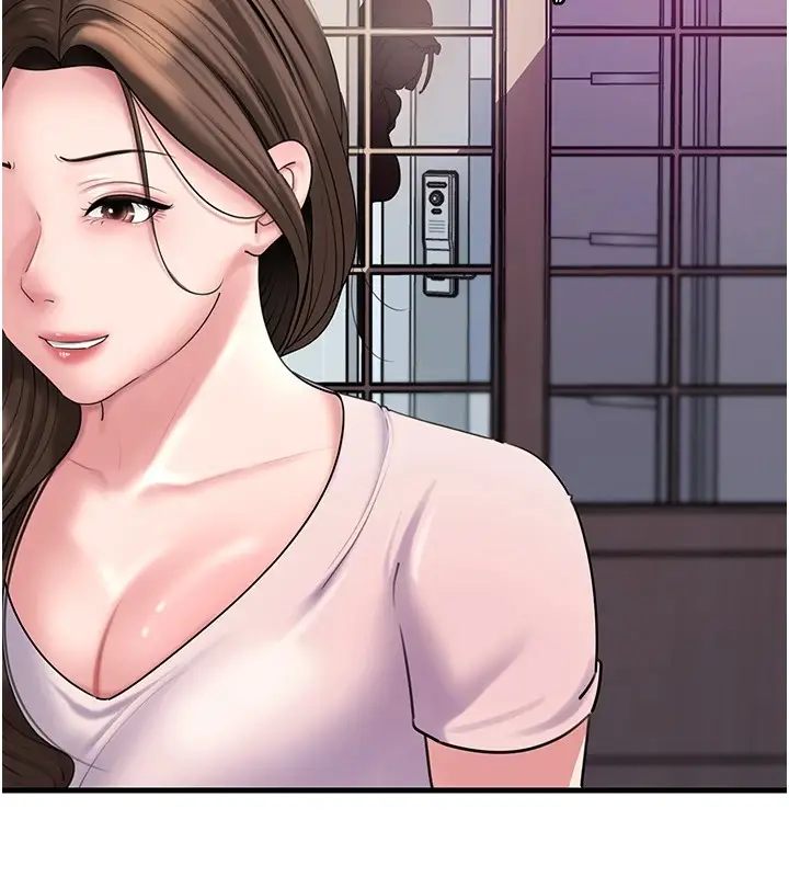 漫画《岳母为何那样》第37话第56张图