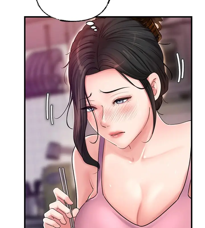漫画《岳母为何那样》第37话第65张图