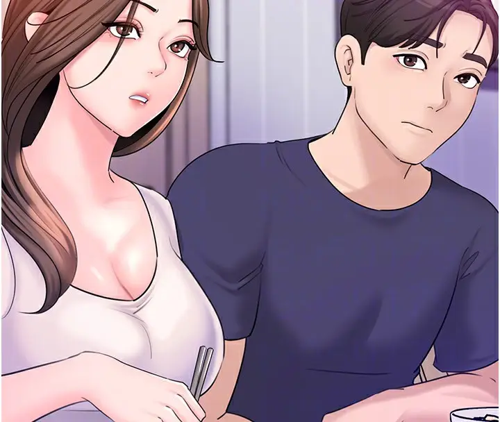漫画《岳母为何那样》第37话第86张图