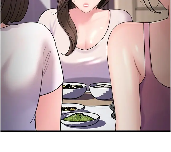 漫画《岳母为何那样》第38话第7张图
