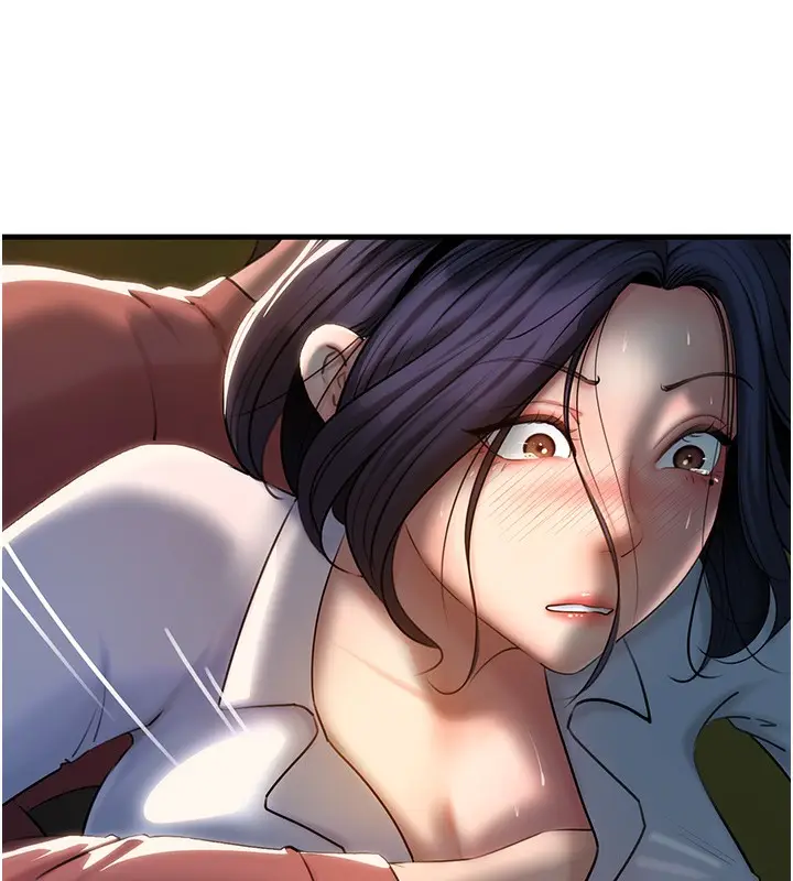 漫画《岳母为何那样》第39话第35张图