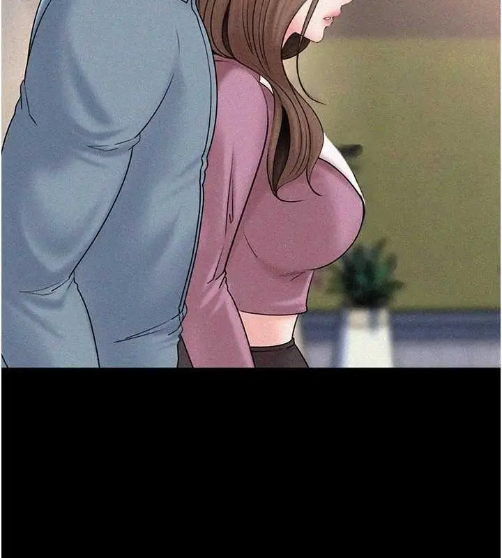 漫画《岳母为何那样》第44话第50张图