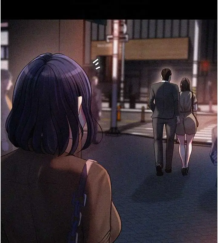 漫画《岳母为何那样》第44话第75张图