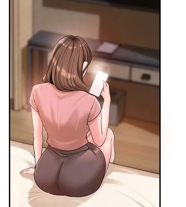 漫画《岳母为何那样》第46话第11张图