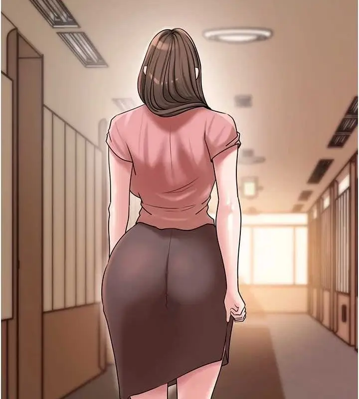 漫画《岳母为何那样》第46话第15张图