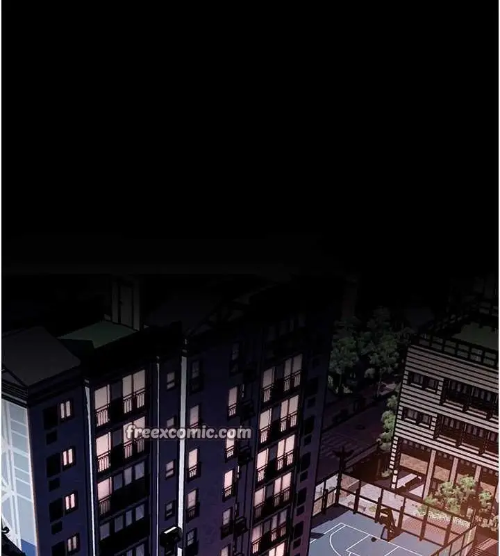 漫画《岳母为何那样》第46话第48张图