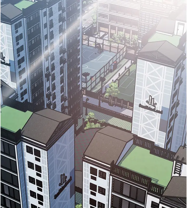 漫画《岳母为何那样》第50话第47张图