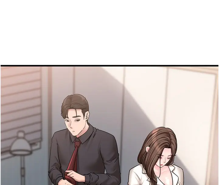 漫画《岳母为何那样》第50话第49张图