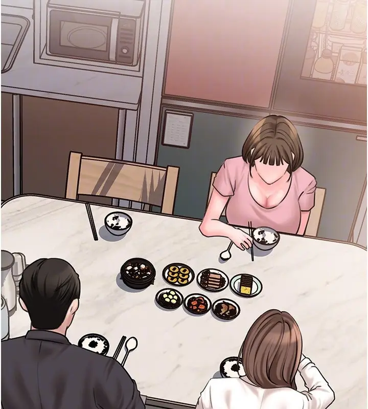 漫画《岳母为何那样》第50话第71张图