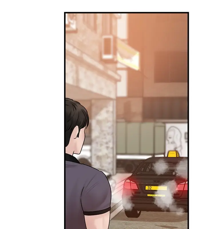 漫画《岳母为何那样》第51话第6张图