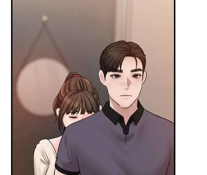 漫画《岳母为何那样》第51话第8张图