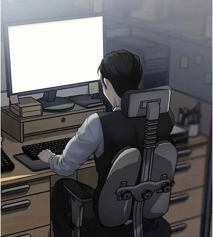 漫画《岳母为何那样》第53话第34张图