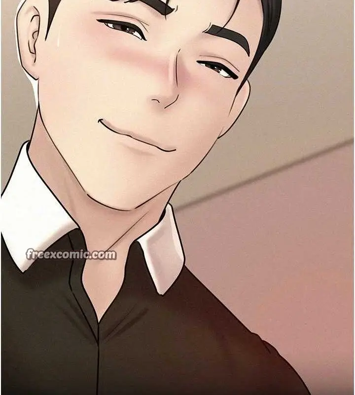 漫画《岳母为何那样》第54话第45张图