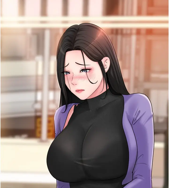 漫画《岳母为何那样》第57话第17张图