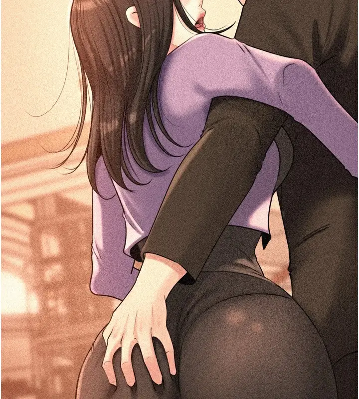 漫画《岳母为何那样》第57话第24张图