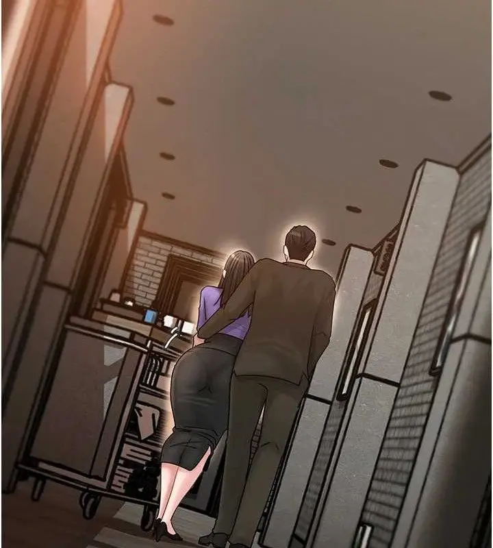 漫画《岳母为何那样》第58话第37张图