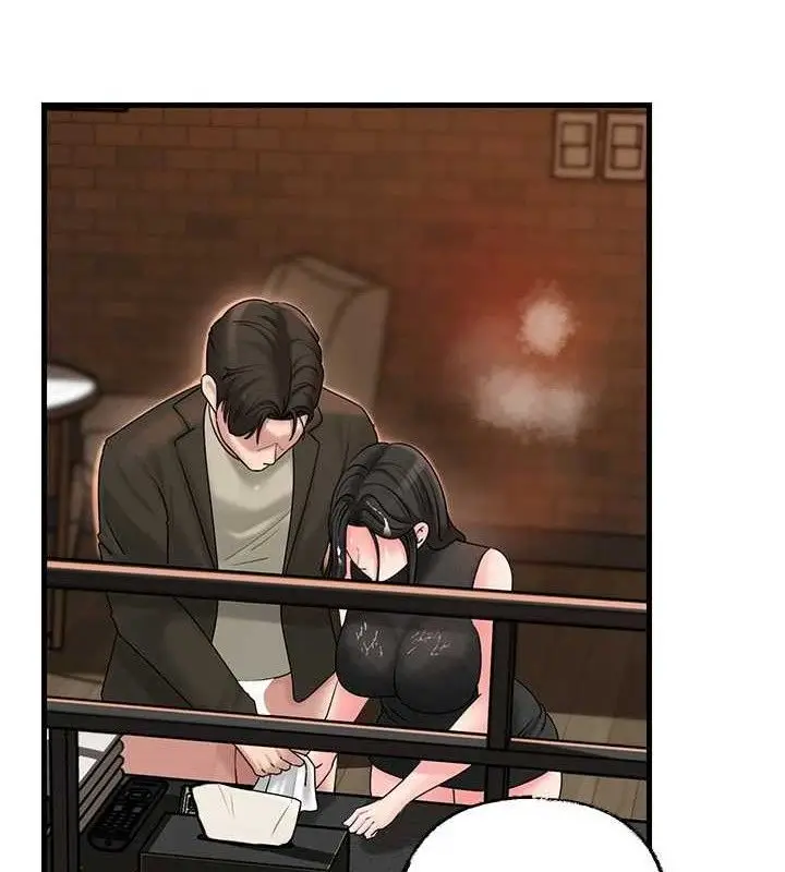 漫画《岳母为何那样》第59话第21张图
