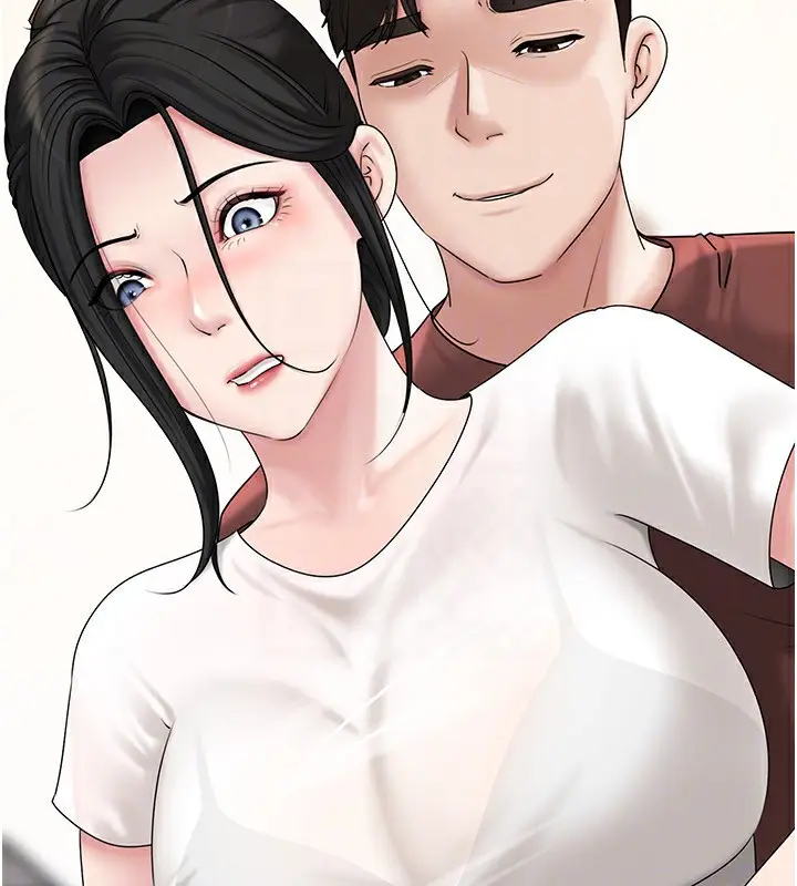 漫画《岳母为何那样》第62话第65张图
