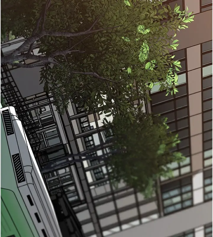 漫画《岳母为何那样》第63话第21张图