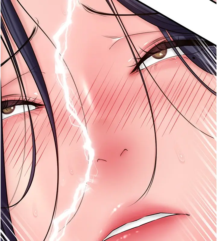 漫画《岳母为何那样》第63话第36张图
