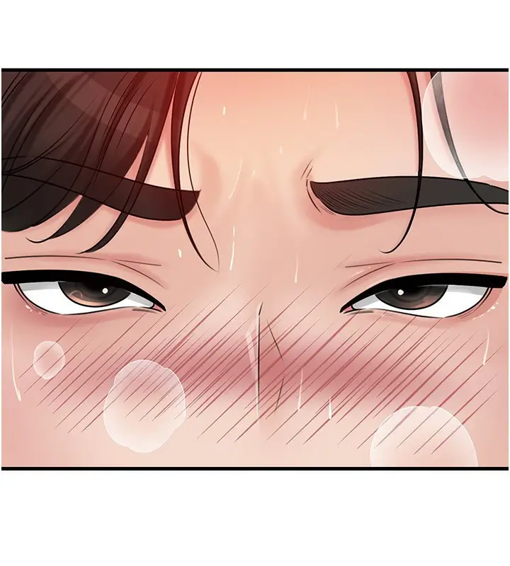 漫画《岳母为何那样》第64话第37张图
