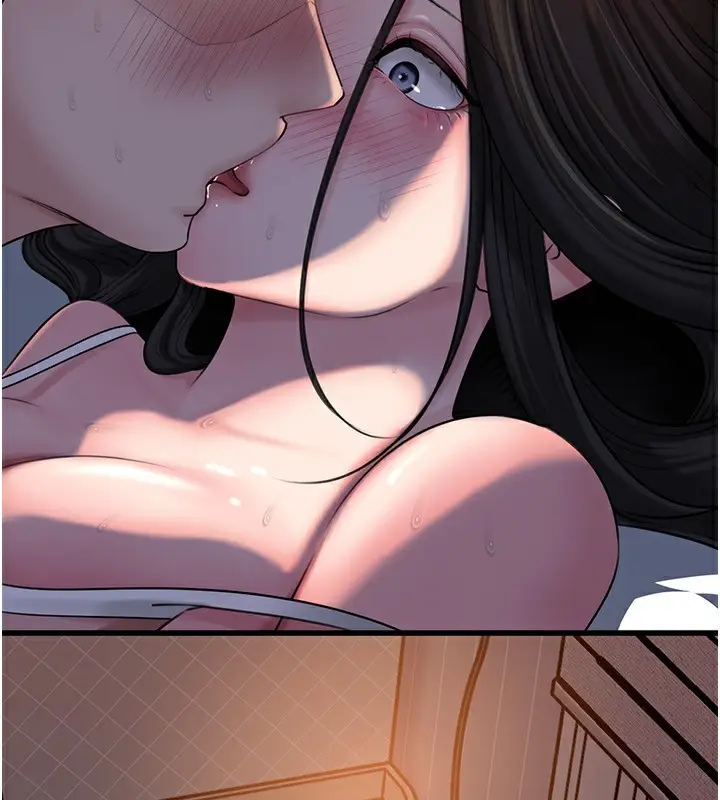漫画《岳母为何那样》第66话第128张图