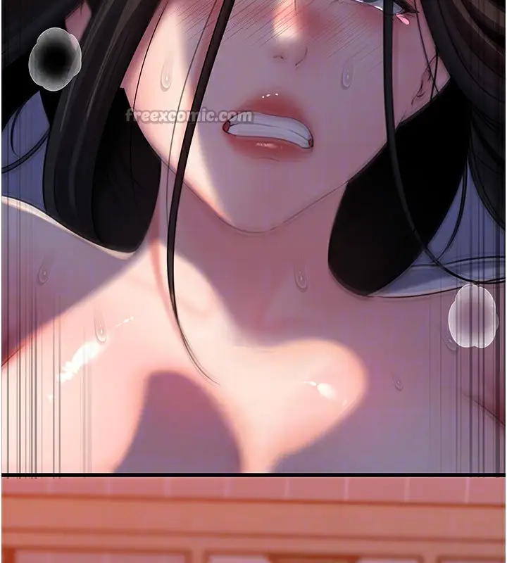 漫画《岳母为何那样》第66话第140张图