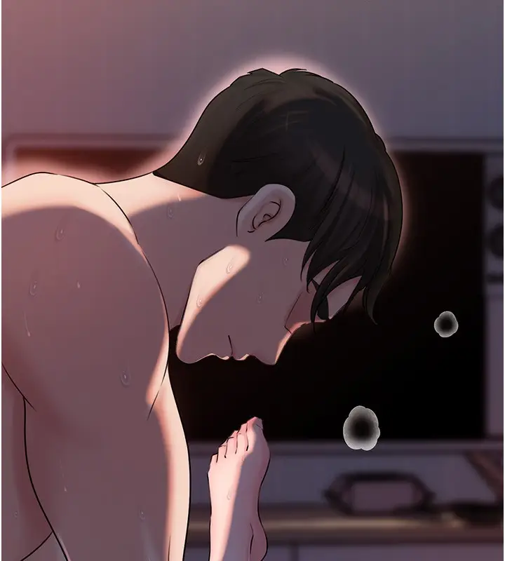 漫画《岳母为何那样》第66话第15张图