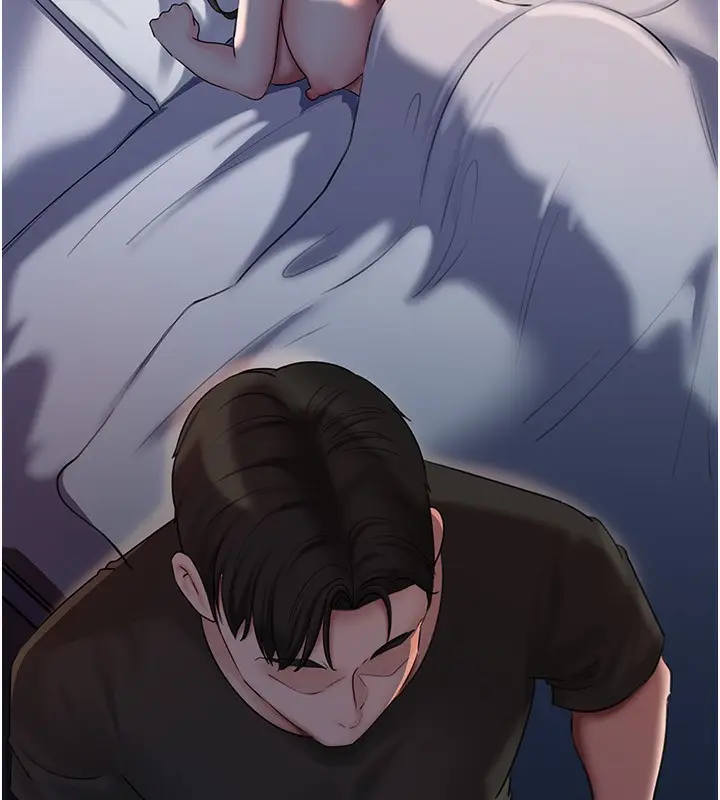 漫画《岳母为何那样》第66话第78张图