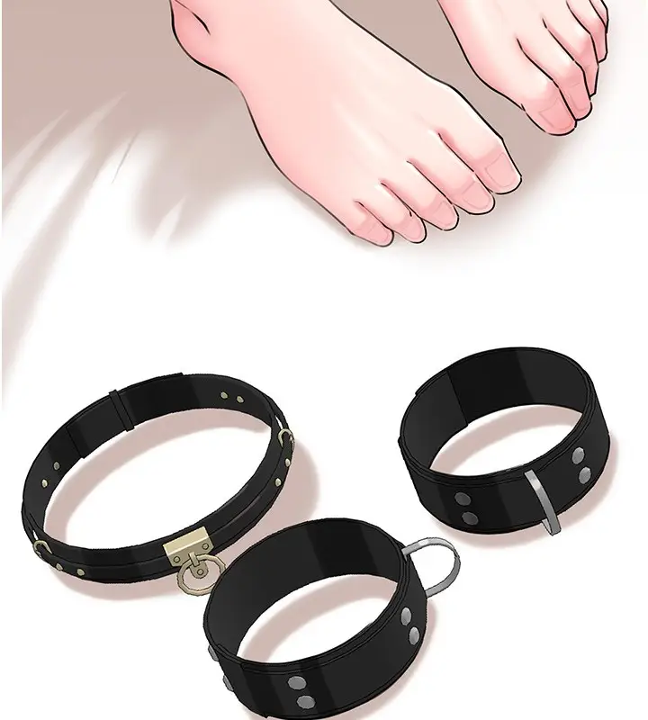 漫画《岳母为何那样》第68话第141张图
