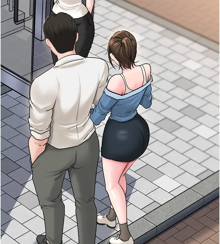 漫画《岳母为何那样》第68话第33张图